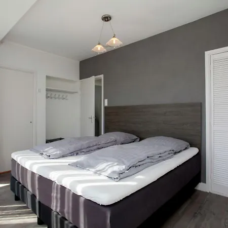 Cozy In Katwijk With Balcony 아파트 카트베이크안제이